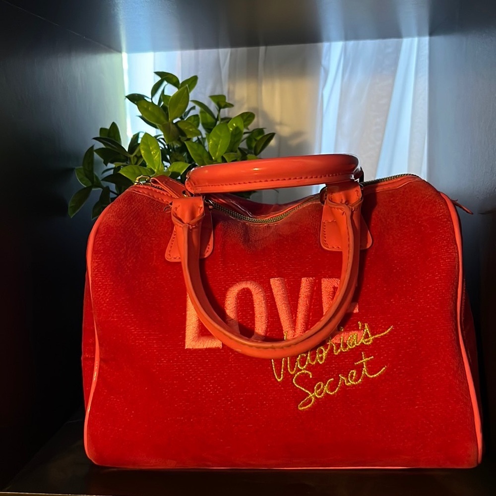 Victoria’s Secret Bag